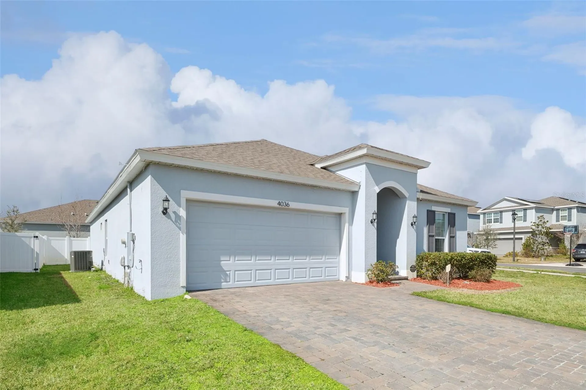4036 Balsam Falls Road Deland FL 32724