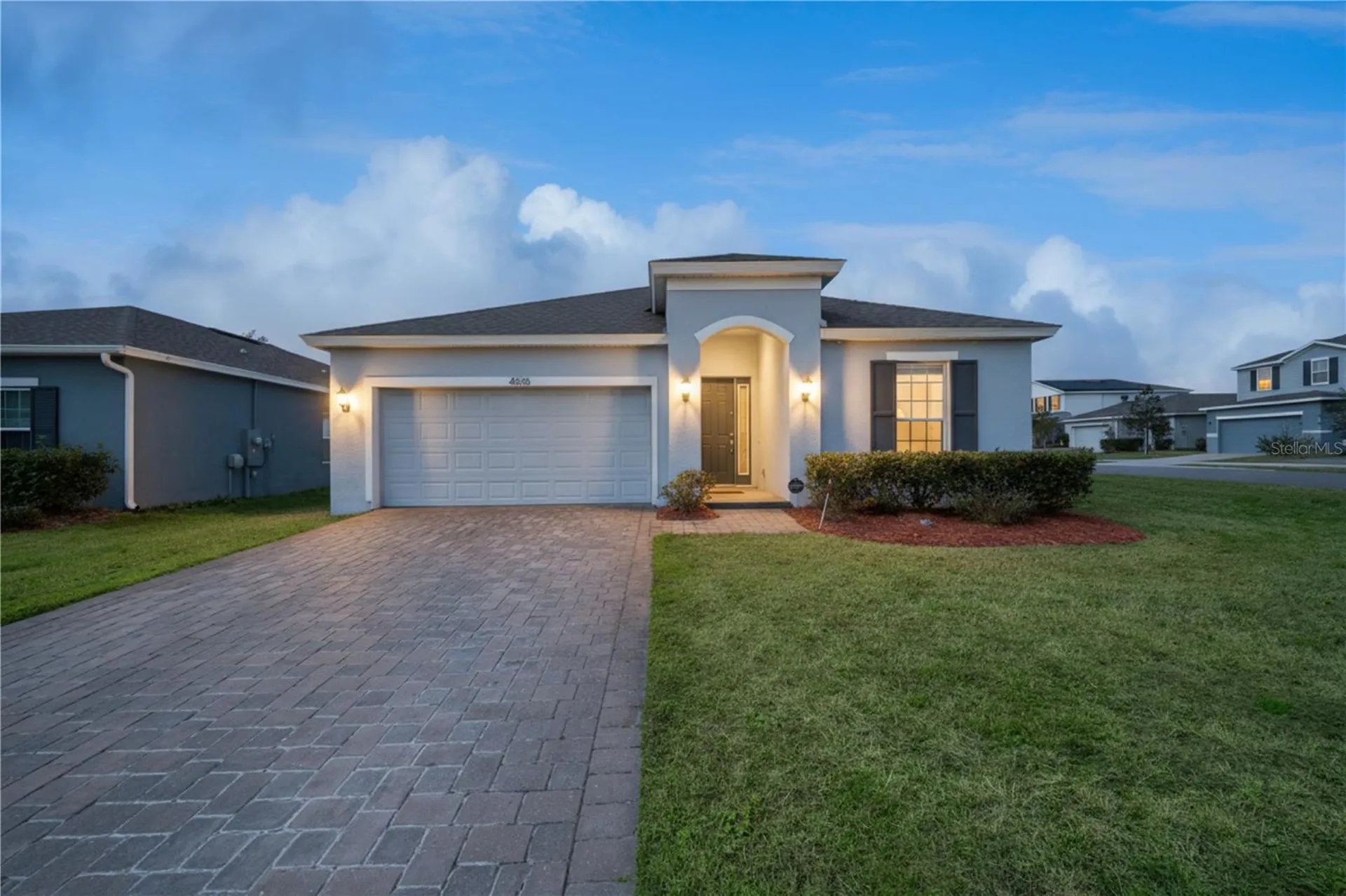 4036 Balsam Falls Road Deland FL 32724