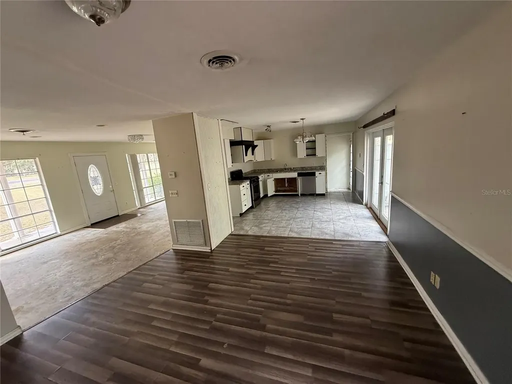 801 9th Street NE Fort Meade FL 33841