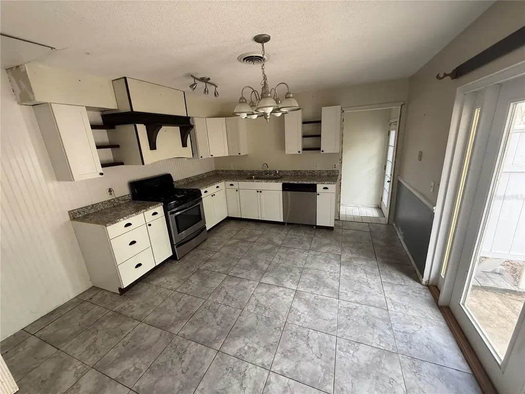 801 9th Street NE Fort Meade FL 33841