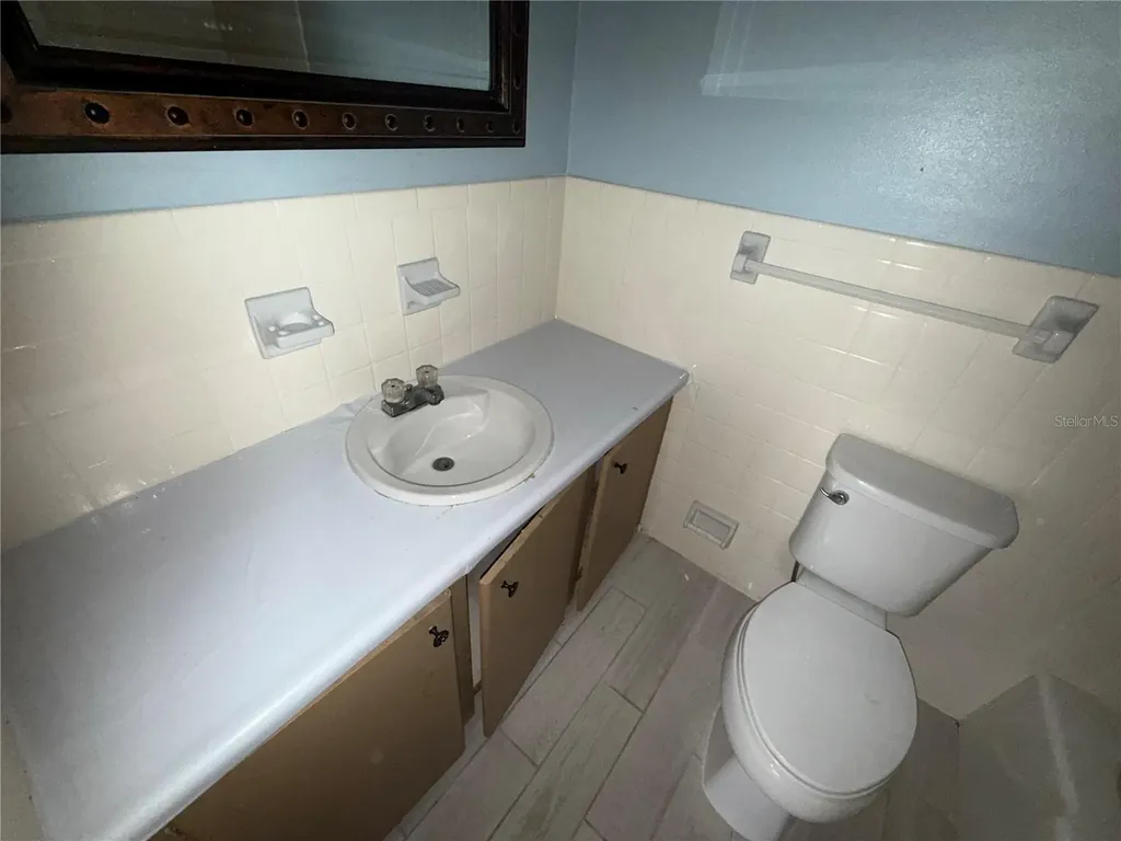 801 9th Street NE Fort Meade FL 33841