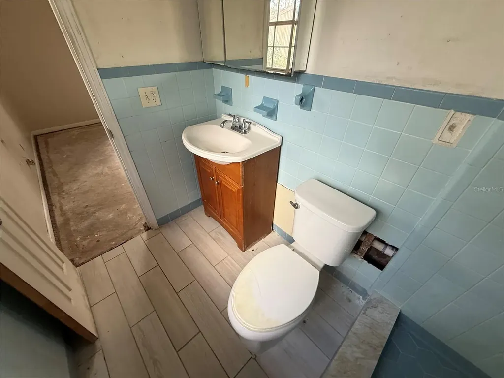 801 9th Street NE Fort Meade FL 33841