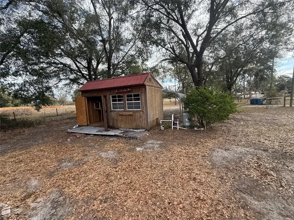 801 9th Street NE Fort Meade FL 33841