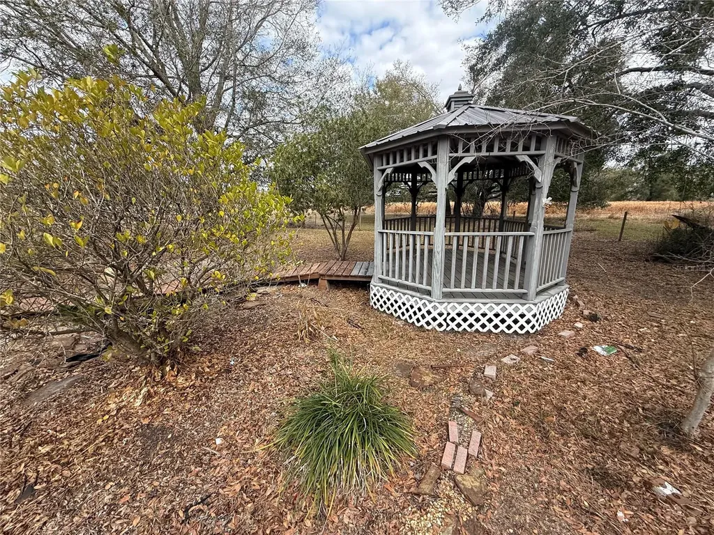 801 9th Street NE Fort Meade FL 33841