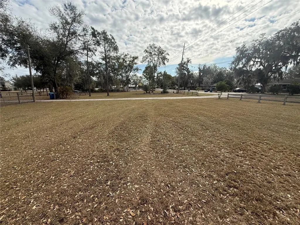 801 9th Street NE Fort Meade FL 33841