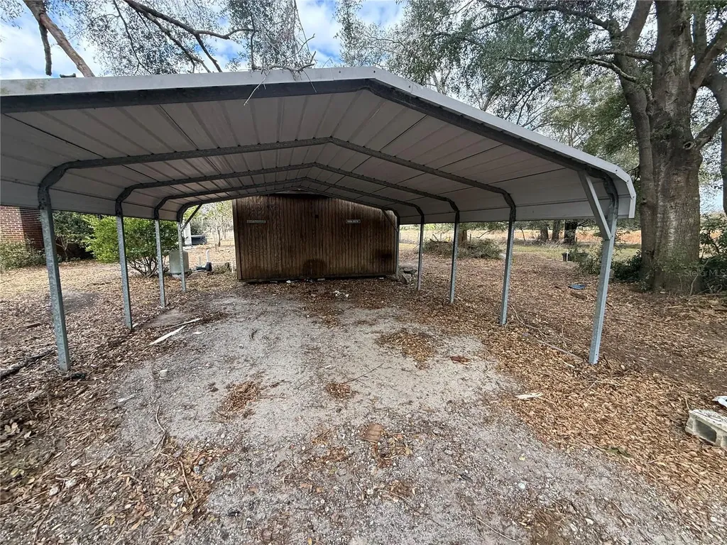 801 9th Street NE Fort Meade FL 33841