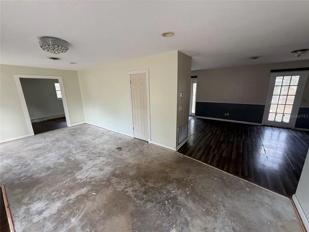 801 9th Street NE Fort Meade FL 33841