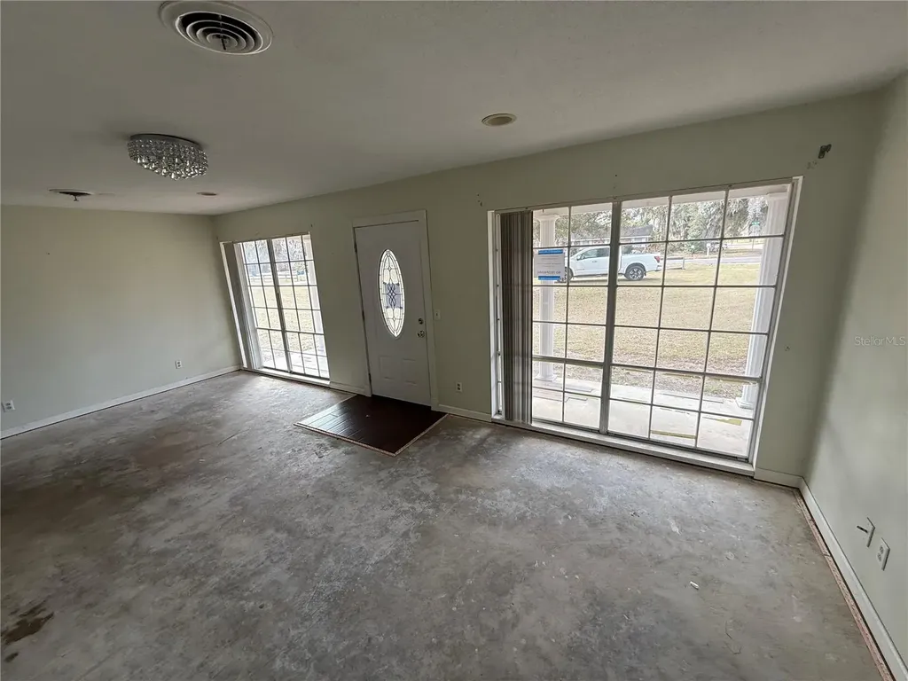801 9th Street NE Fort Meade FL 33841
