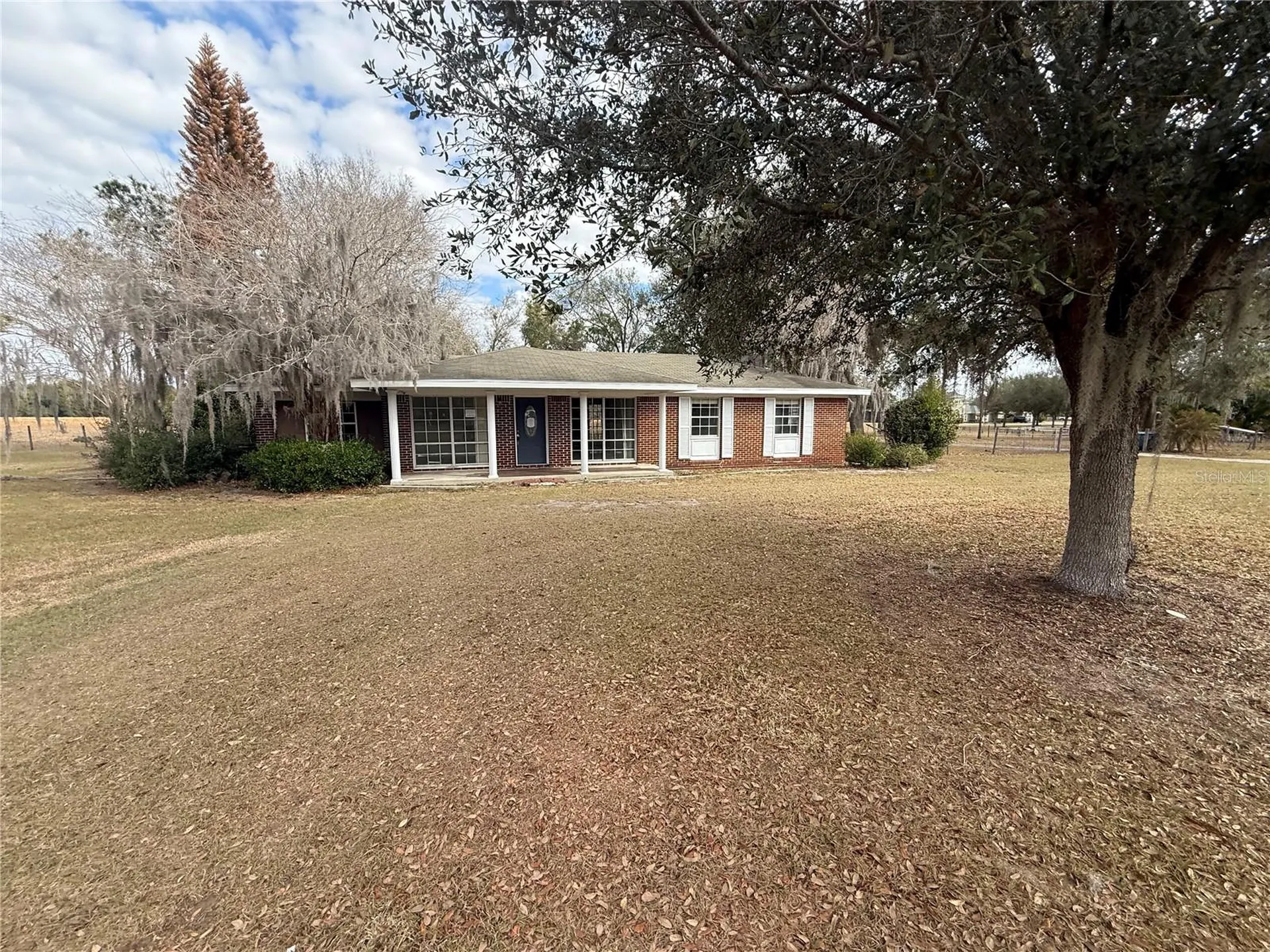 801 9th Street NE Fort Meade FL 33841