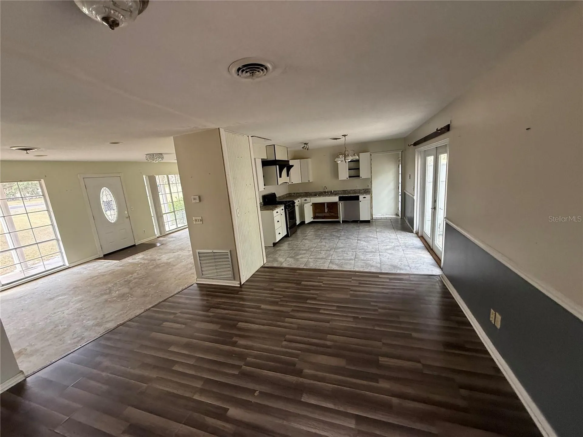 801 9th Street NE Fort Meade FL 33841