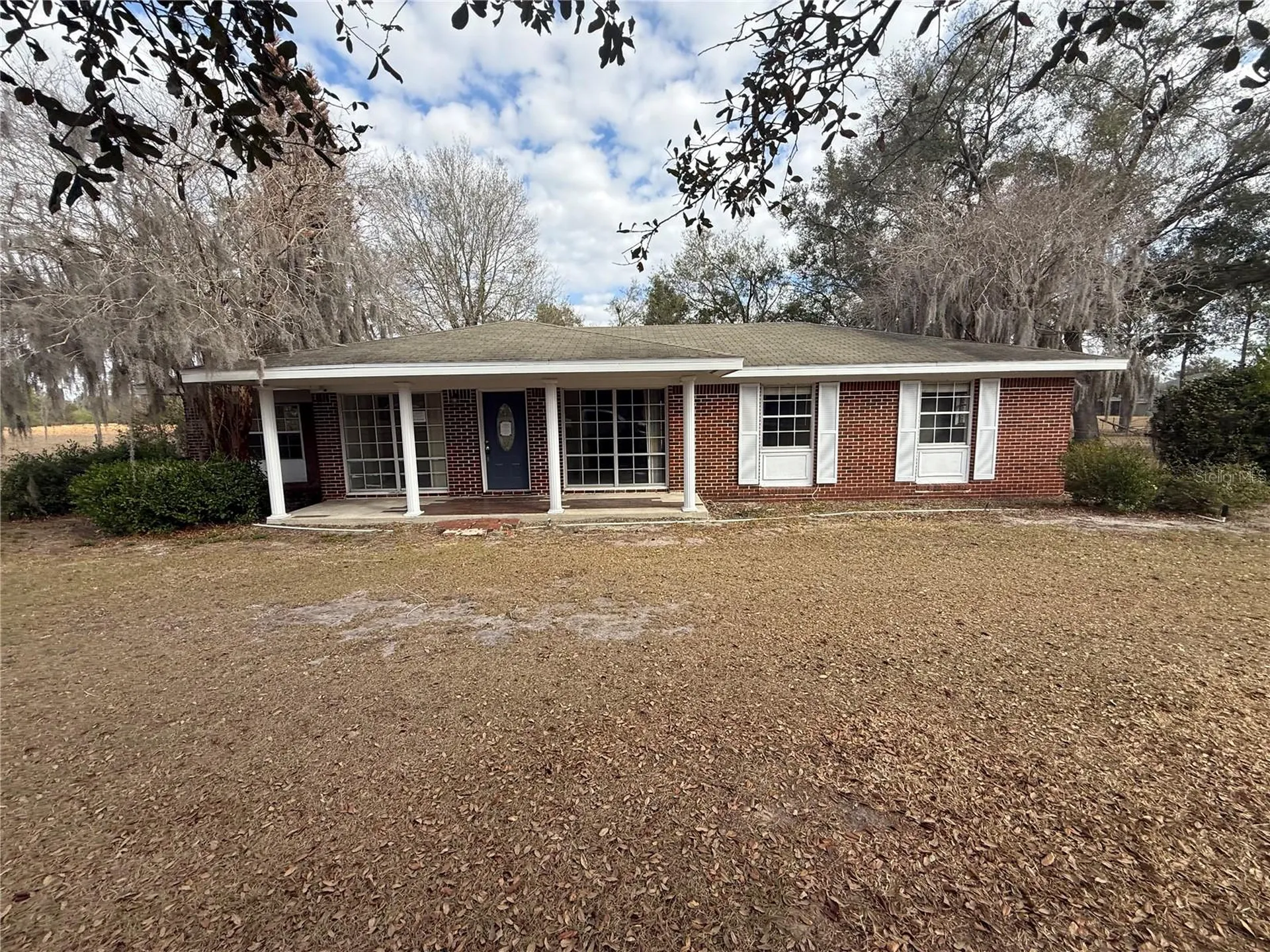 801 9th Street NE Fort Meade FL 33841