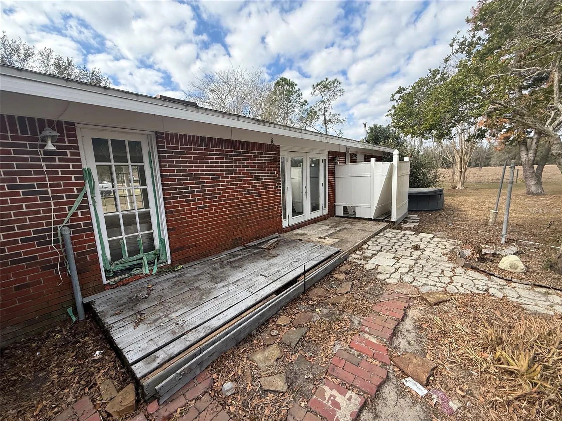 801 9th Street NE Fort Meade FL 33841
