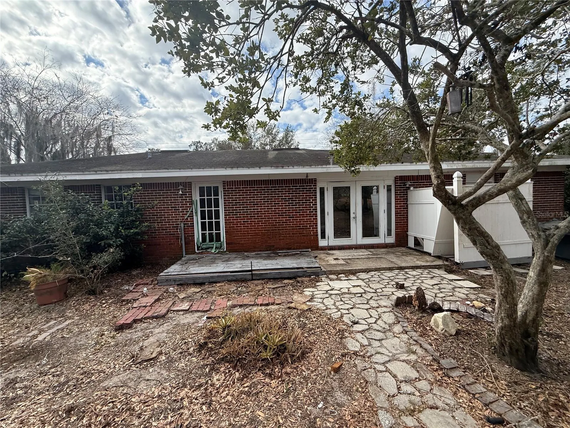 801 9th Street NE Fort Meade FL 33841