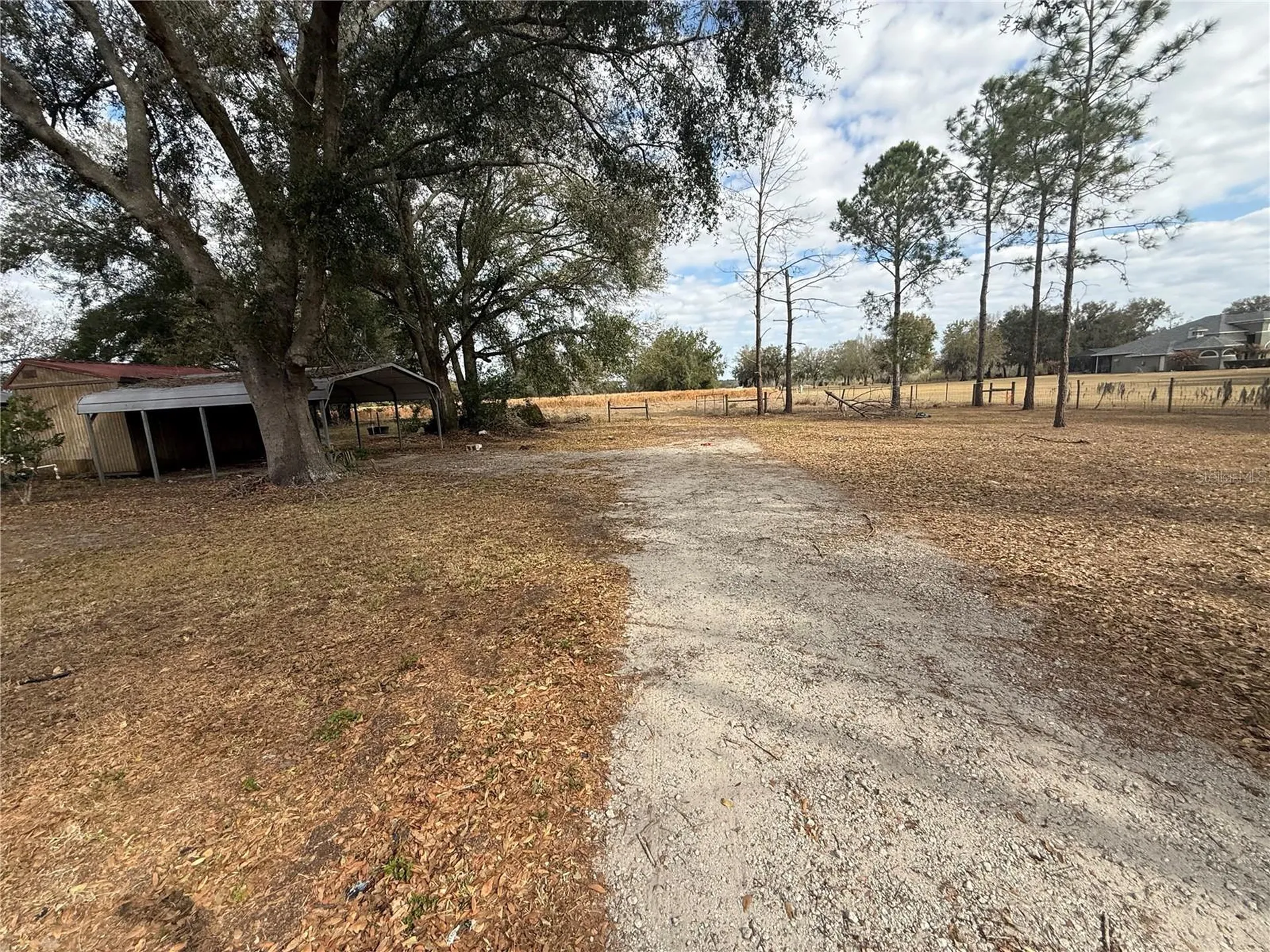 801 9th Street NE Fort Meade FL 33841