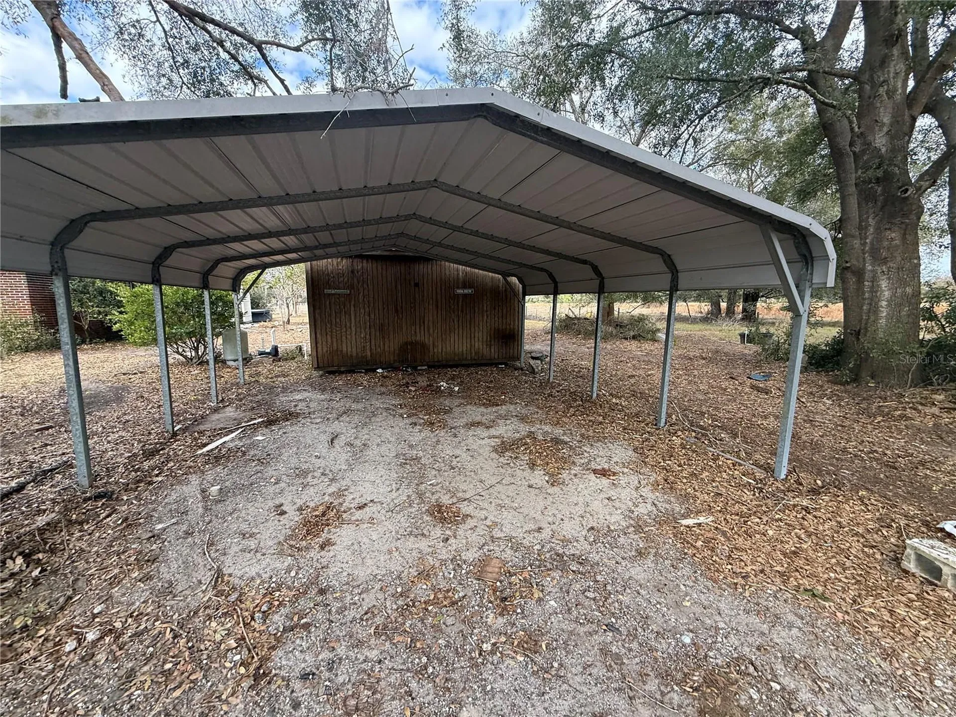 801 9th Street NE Fort Meade FL 33841