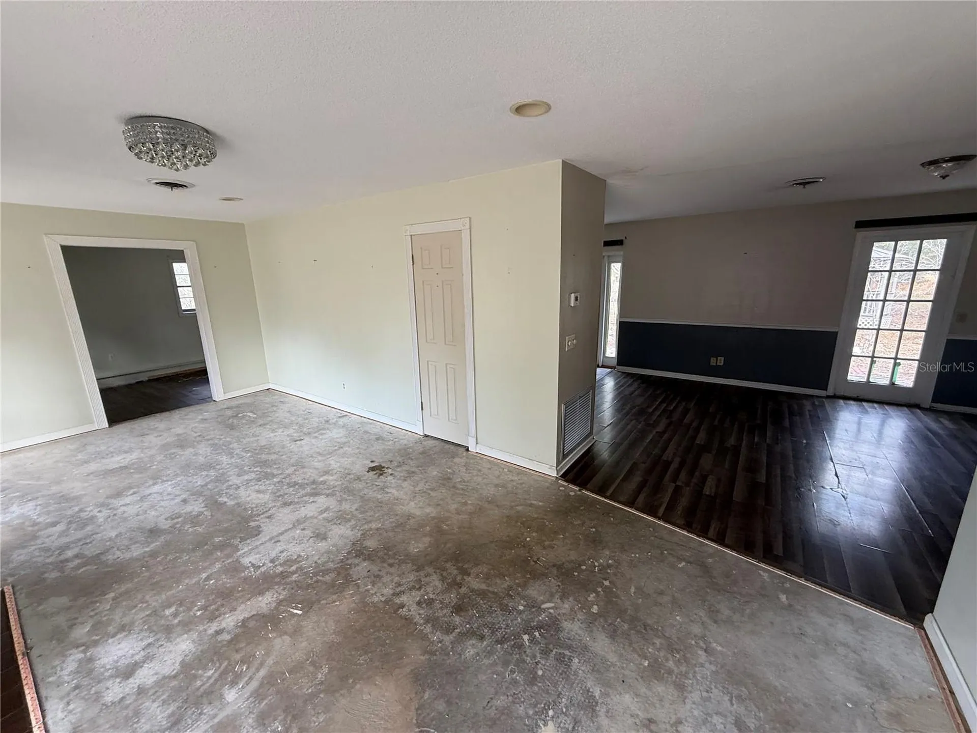 801 9th Street NE Fort Meade FL 33841