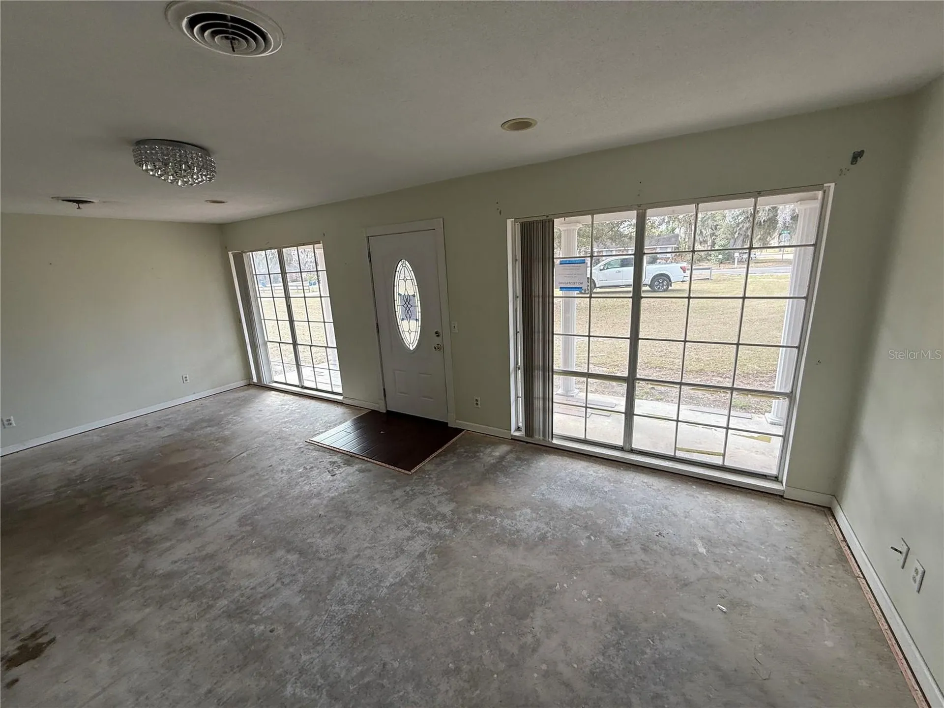 801 9th Street NE Fort Meade FL 33841
