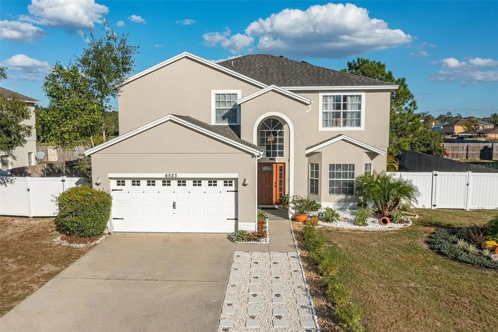 6523 Canterlea Drive Orlando FL 32818