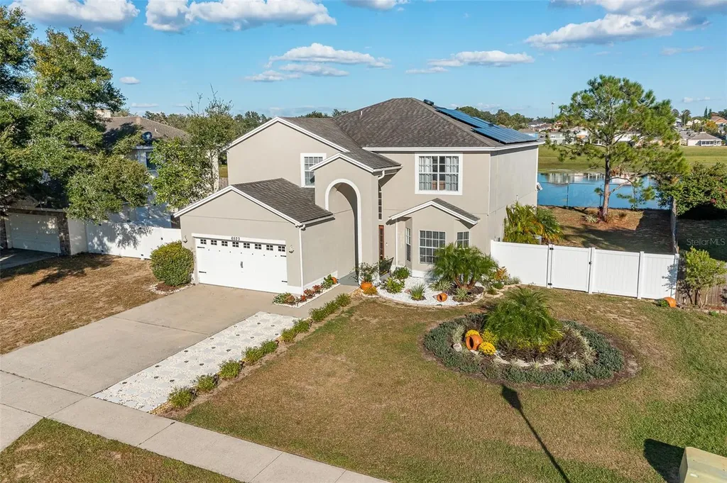 6523 Canterlea Drive Orlando FL 32818