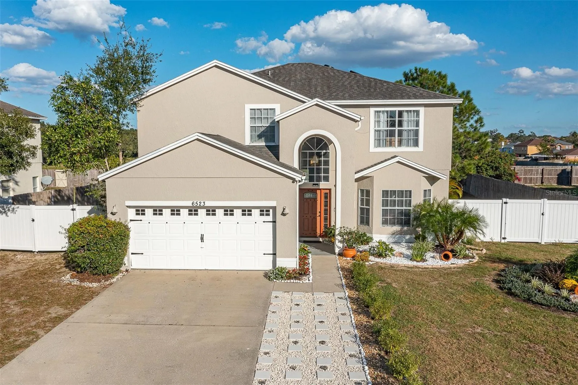 6523 Canterlea Drive Orlando FL 32818