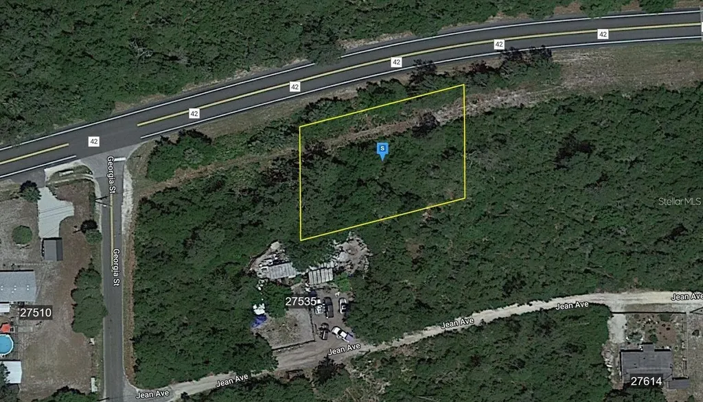 27654 County Road 42 Paisley FL 32767