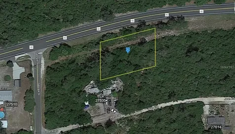 27654 County Road 42 Paisley FL 32767