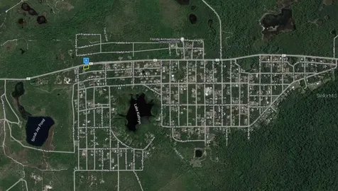 27654 County Road 42 Paisley FL 32767