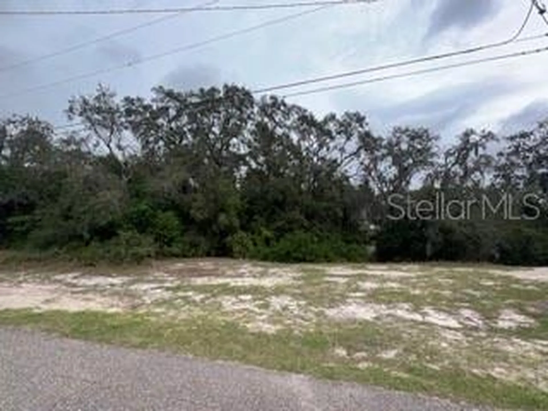 0 Clearwater Drive Spring Hill FL 34606