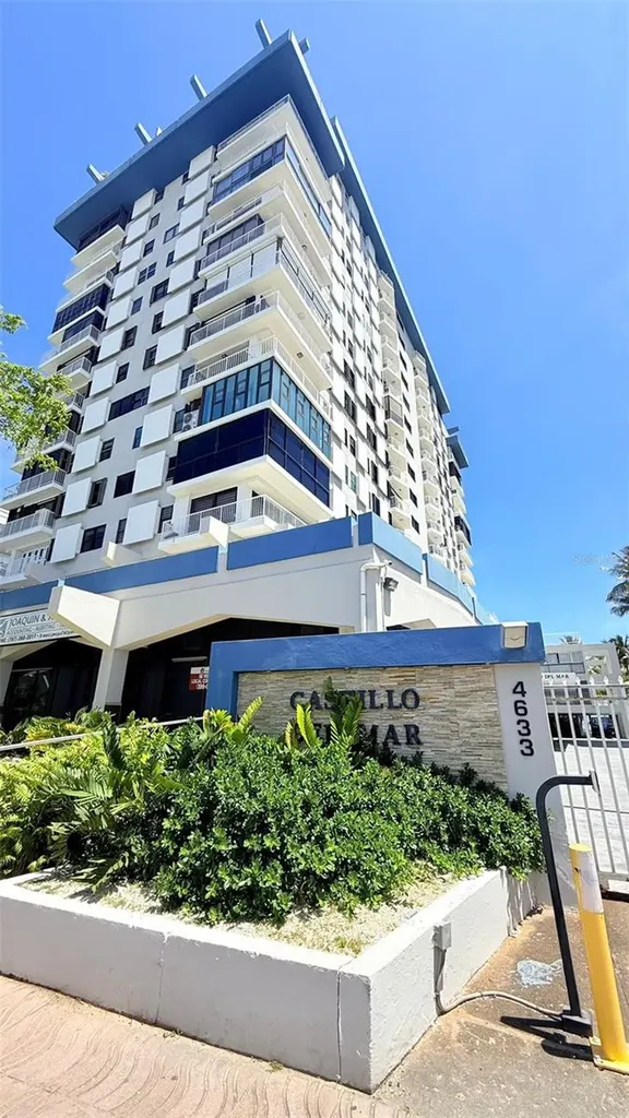 37 Ave. Isla Verde Carolina PR 00979