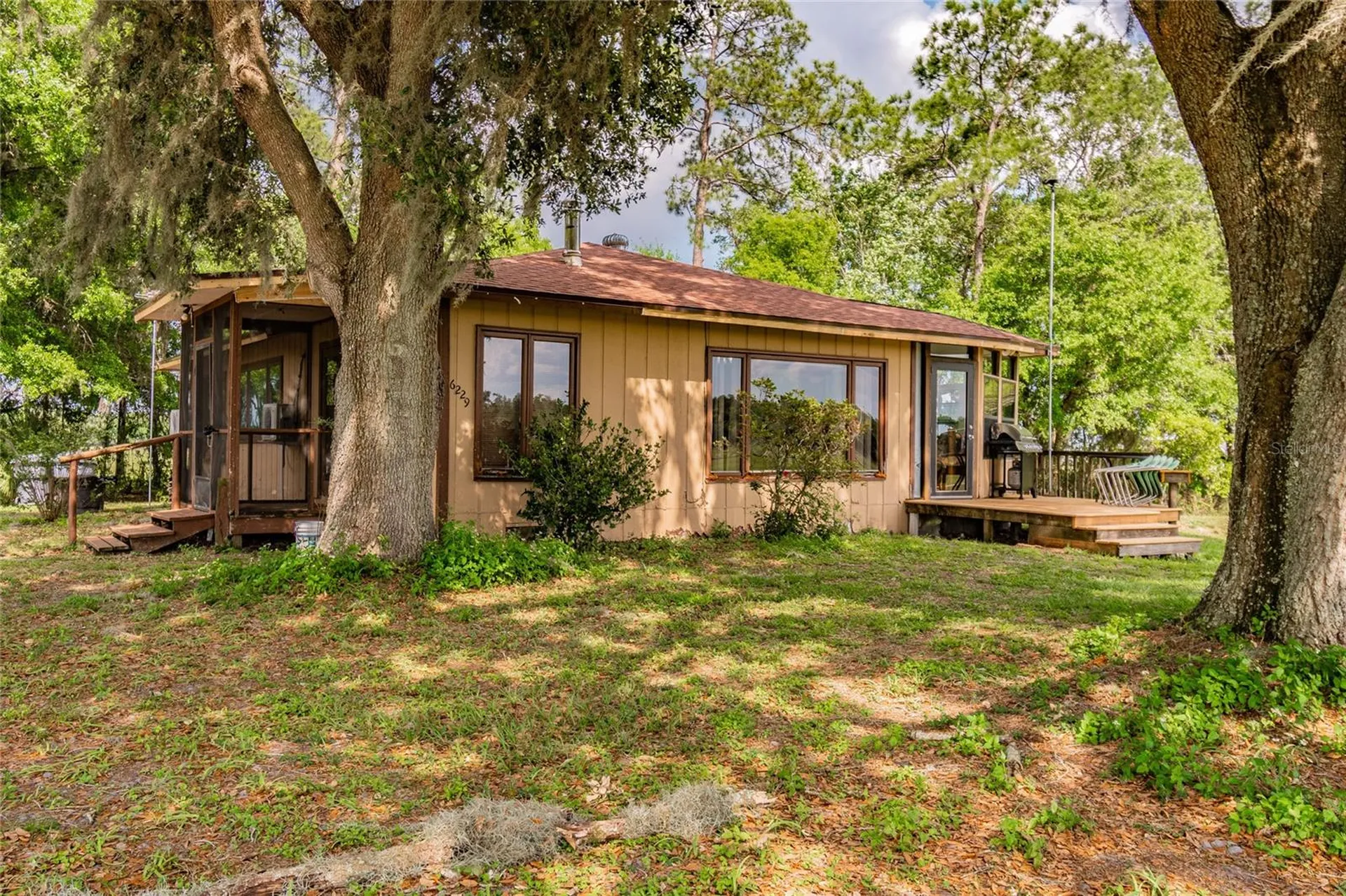 6225, 6229 Deen Still Road Lakeland FL 33809