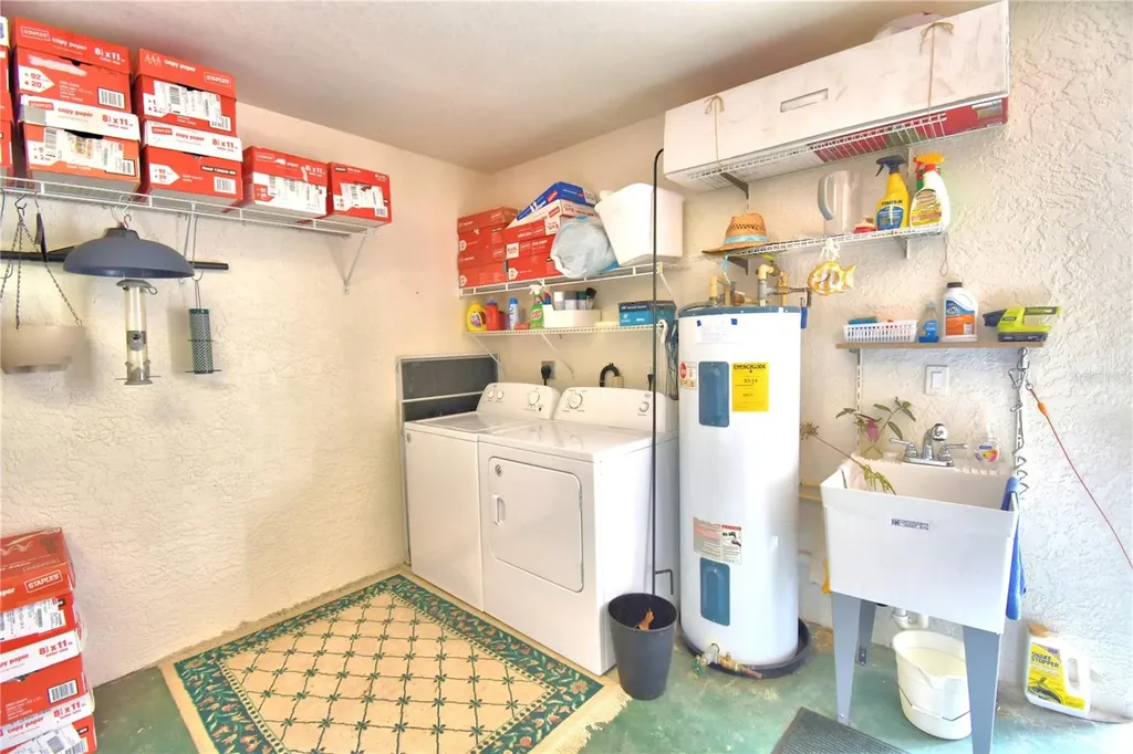 23 Armadillo Road Frostproof FL 33843