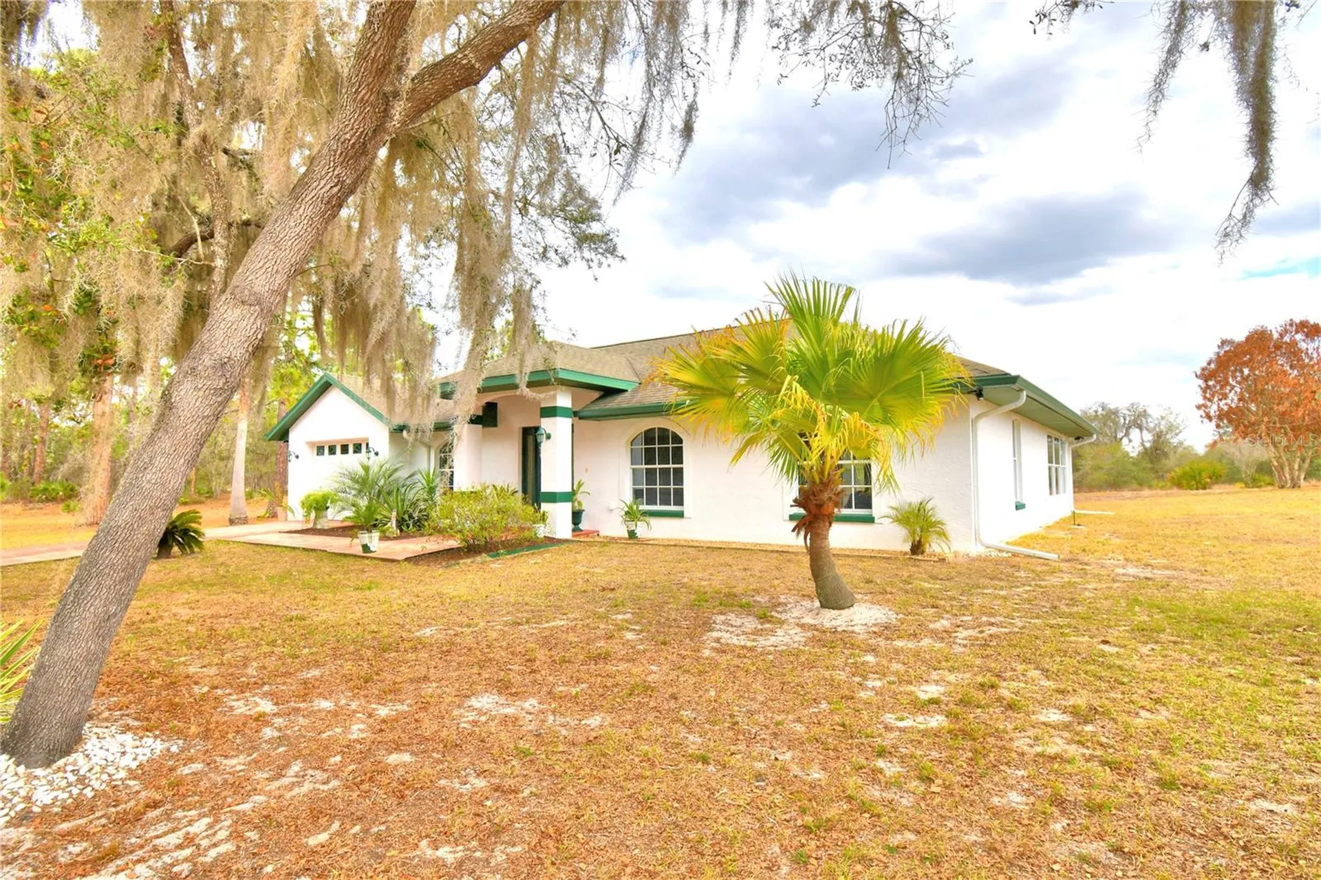 23 Armadillo Road Frostproof FL 33843
