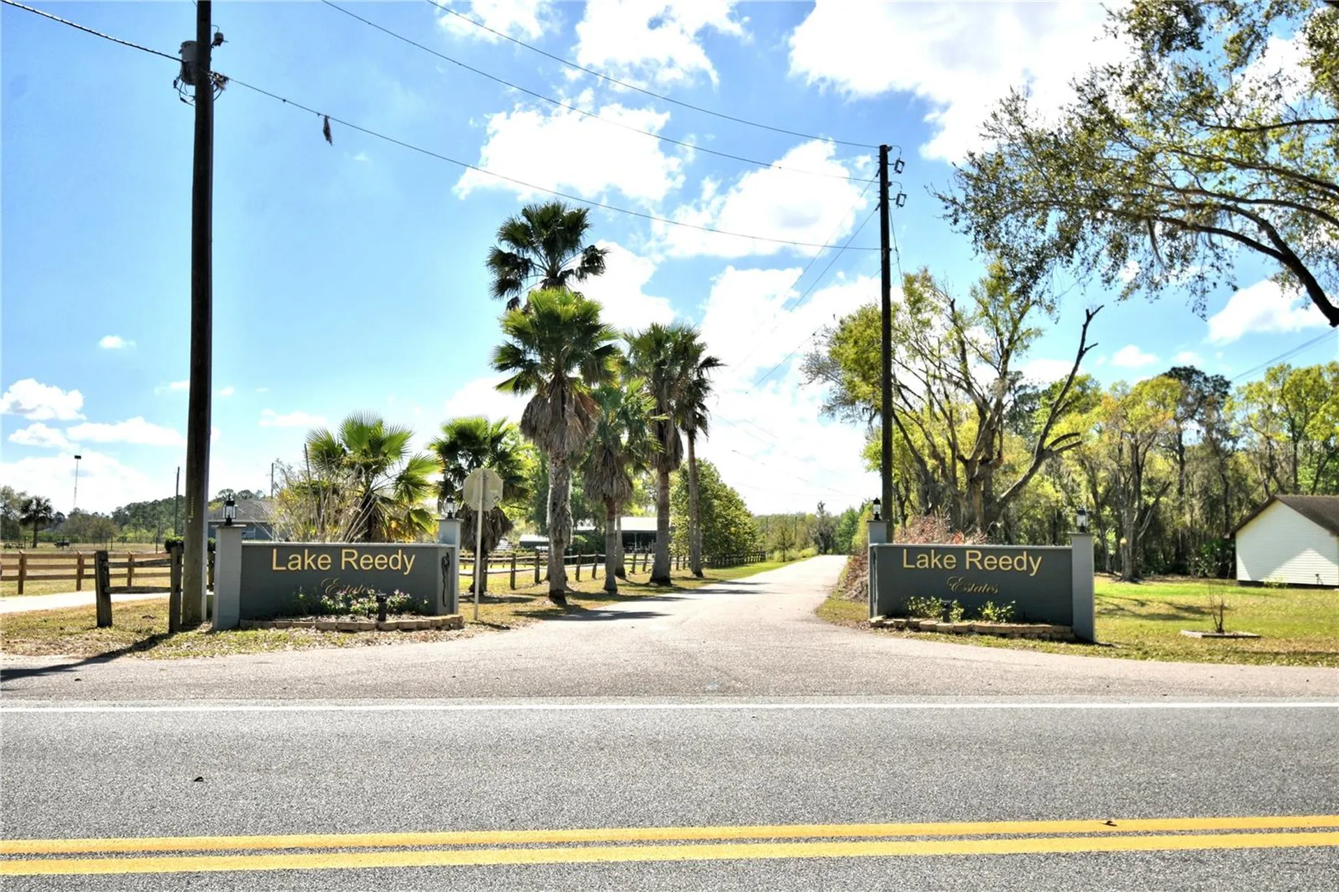 23 Armadillo Road Frostproof FL 33843
