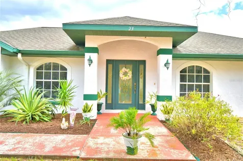 23 Armadillo Road Frostproof FL 33843