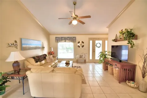 23 Armadillo Road Frostproof FL 33843