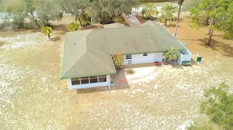 23 Armadillo Road Frostproof FL 33843