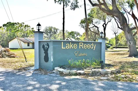 23 Armadillo Road Frostproof FL 33843