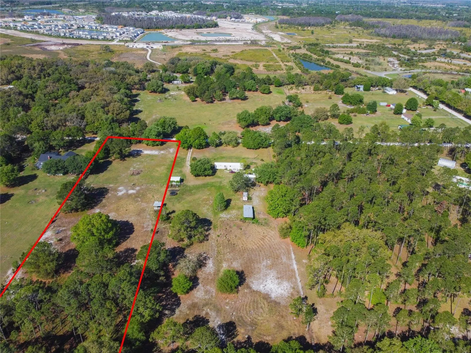 Tina Marie Drive Zephyrhills FL 33543