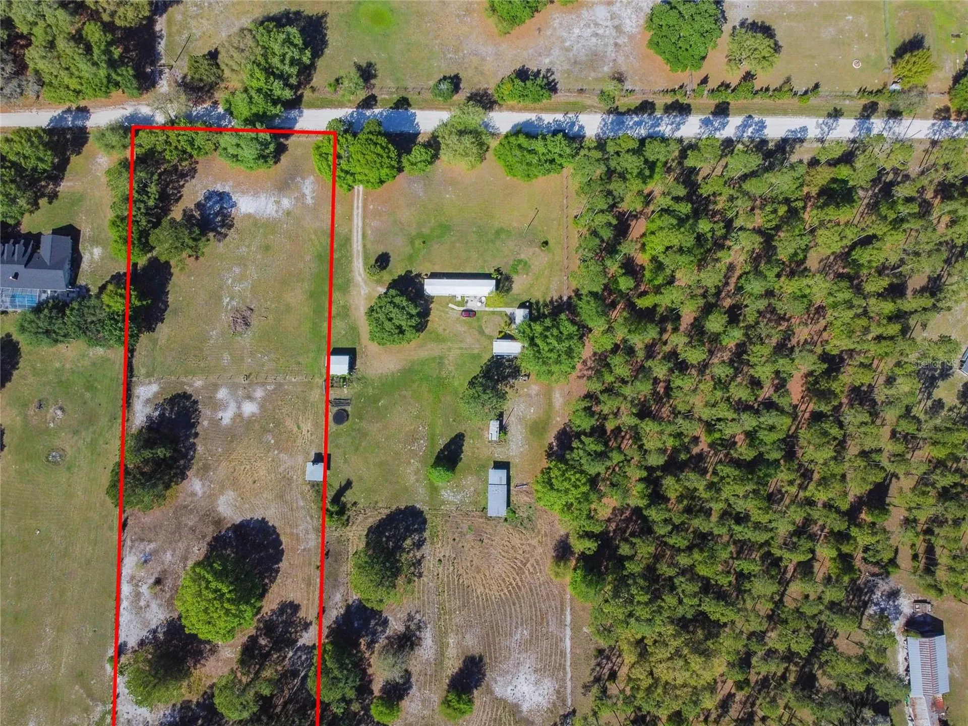Tina Marie Drive Zephyrhills FL 33543