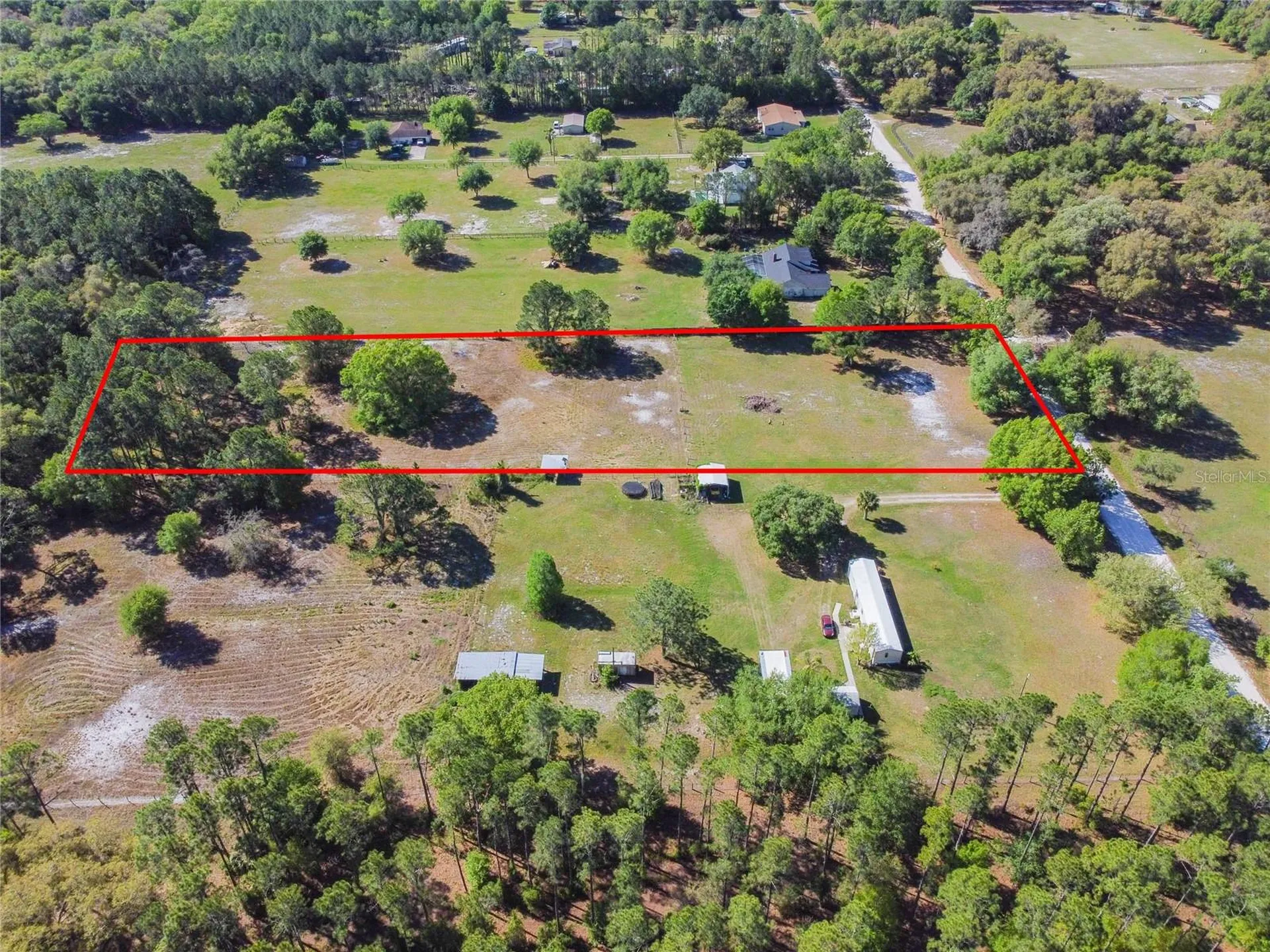 Tina Marie Drive Zephyrhills FL 33543