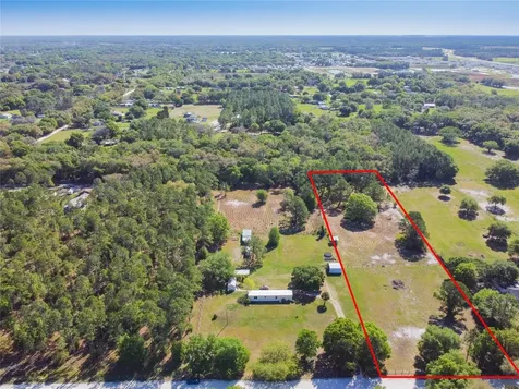 Tina Marie Drive Zephyrhills FL 33543