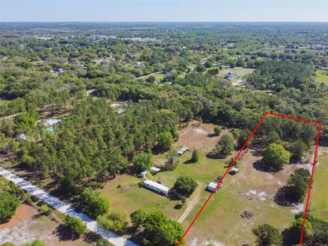 Tina Marie Drive Zephyrhills FL 33543