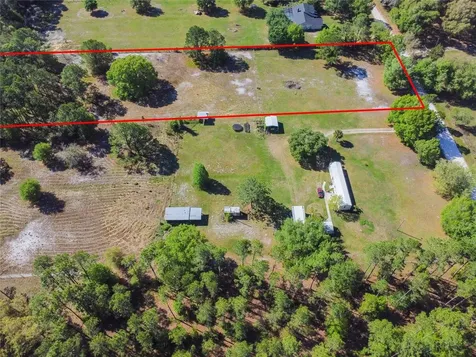 Tina Marie Drive Zephyrhills FL 33543