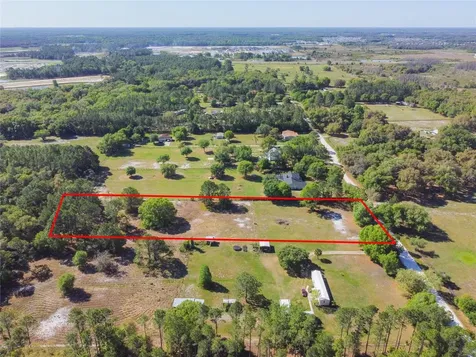 Tina Marie Drive Zephyrhills FL 33543