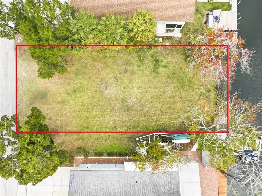 7304 Sunfish Circle Weeki Wachee FL 34607