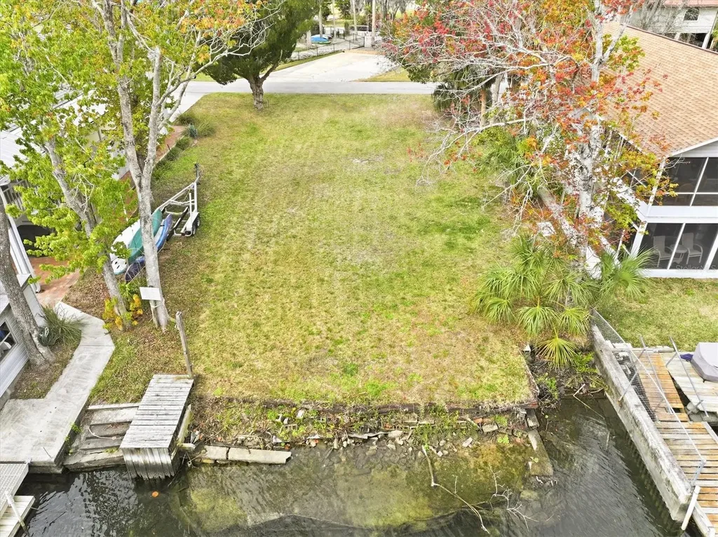 7304 Sunfish Circle Weeki Wachee FL 34607