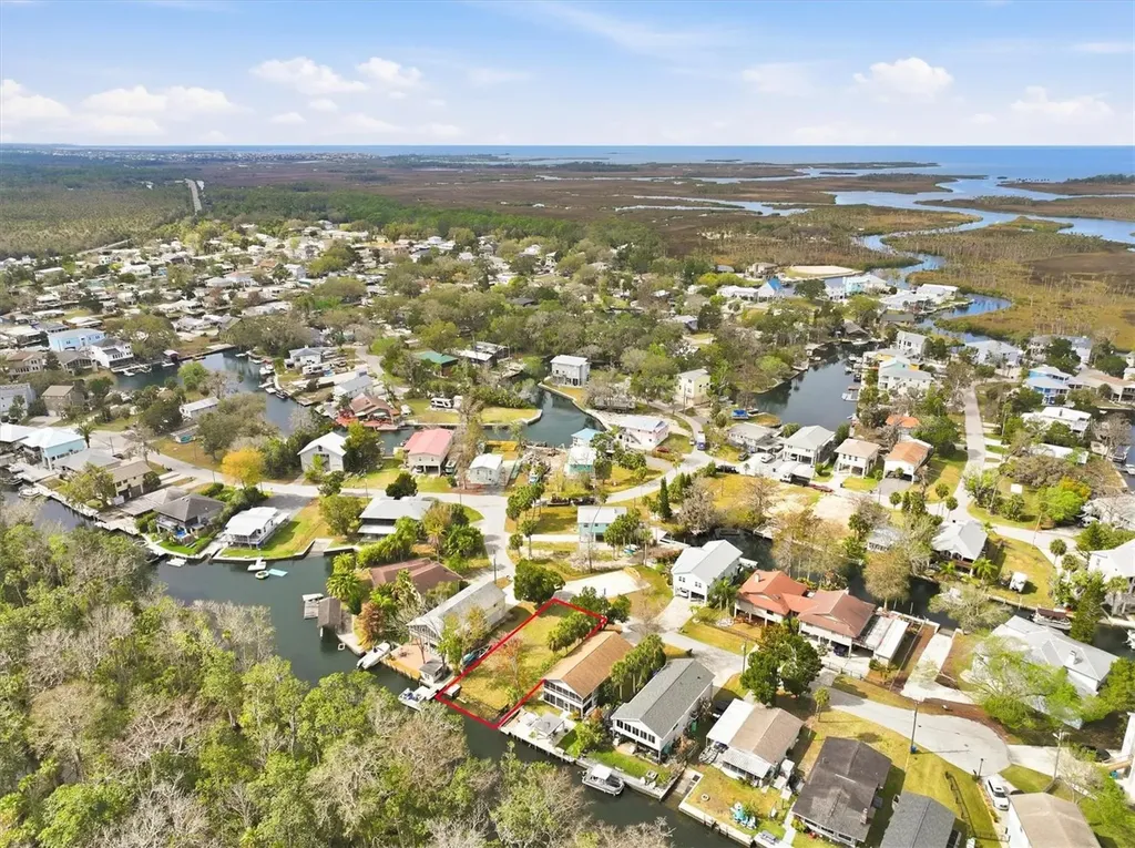 7304 Sunfish Circle Weeki Wachee FL 34607