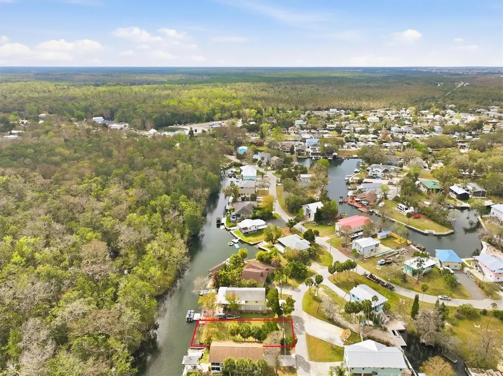 7304 Sunfish Circle Weeki Wachee FL 34607