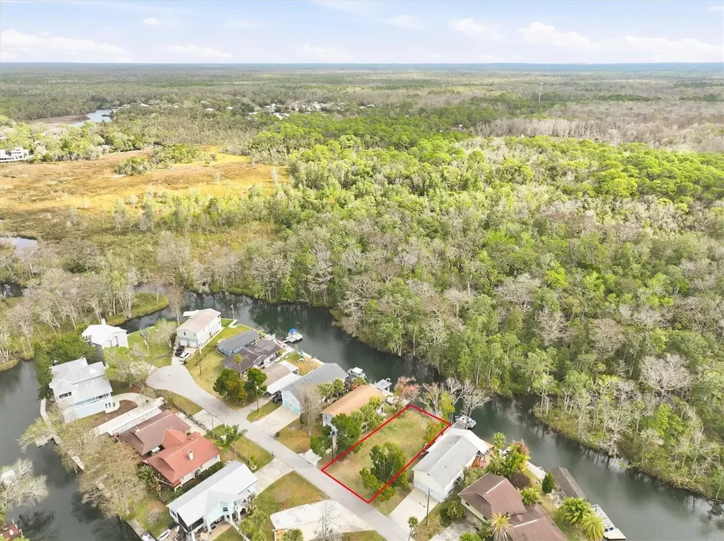 7304 Sunfish Circle Weeki Wachee FL 34607