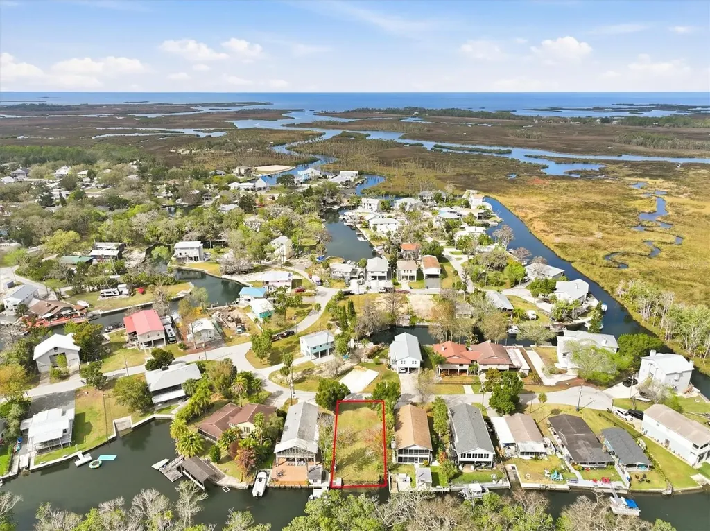 7304 Sunfish Circle Weeki Wachee FL 34607
